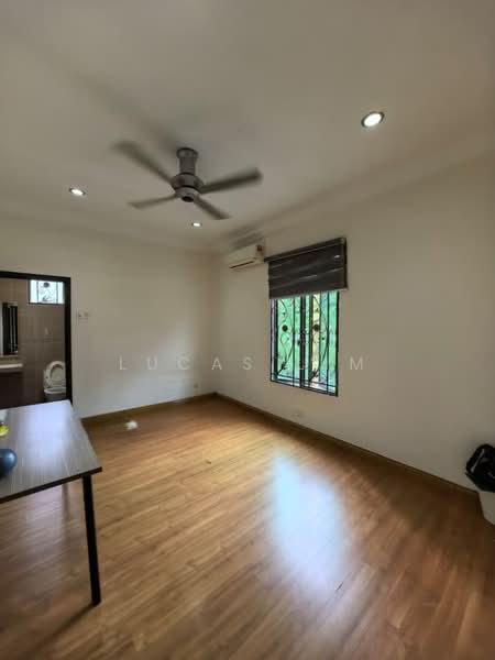 Taman Oug - 3