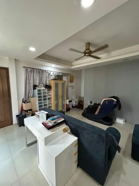 Jalan Serindit Bandar Puchong Jaya,Selangor - 3