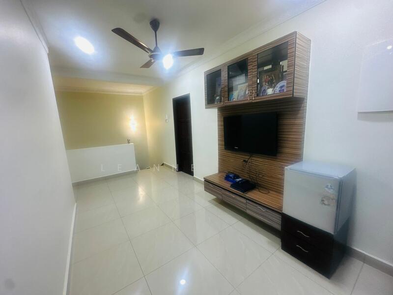 Adda Height Addas Heights - 3