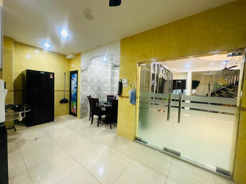 Adda Height Addas Heights - 5