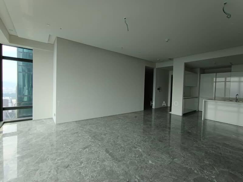 Four Seasons Place - 3