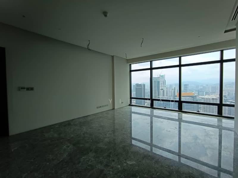 Four Seasons Place - 2