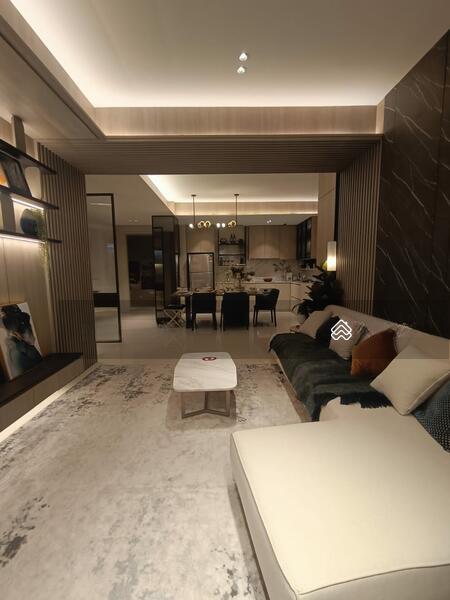 Ren Residences - 2