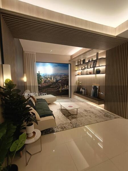 Ren Residences - 4
