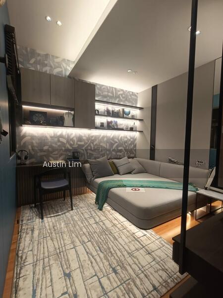 Ren Residences - 5