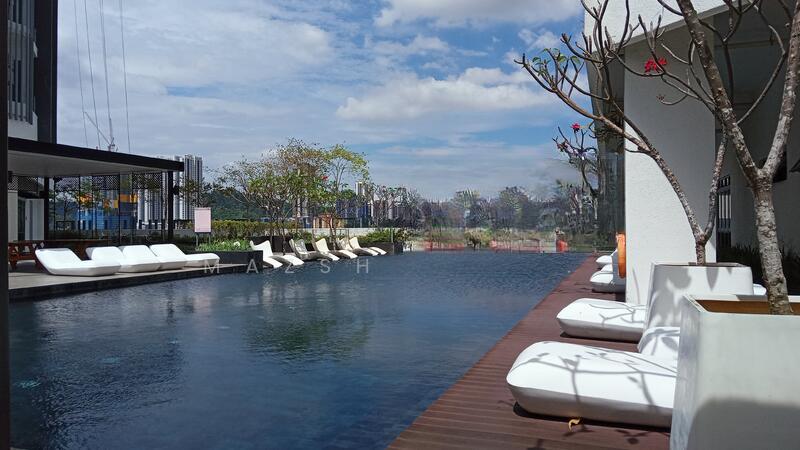 Vivo Residential Suites - 3