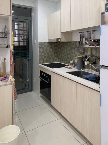 Vivo Residential Suites - 4
