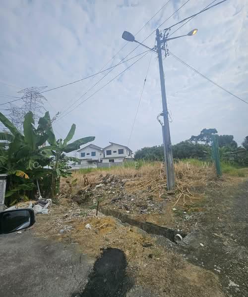 port dickson,jalan bukit tuan sheikh - 3