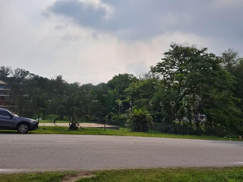 Bandar Kinrara - 2