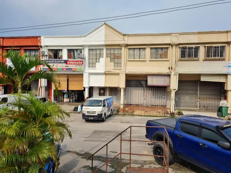 Bandar Kinrara - 3