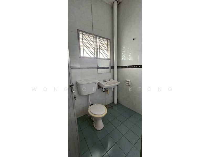 Bandar Kinrara - 4