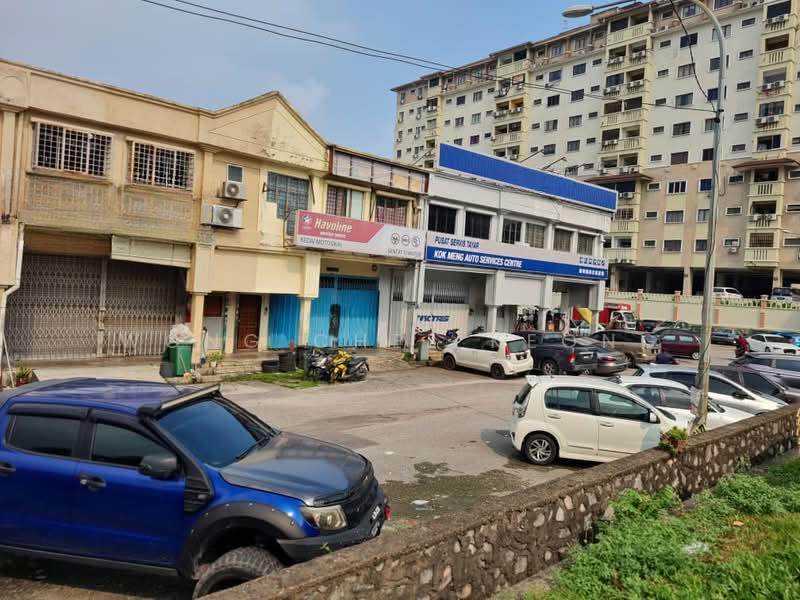 Bandar Kinrara - 5