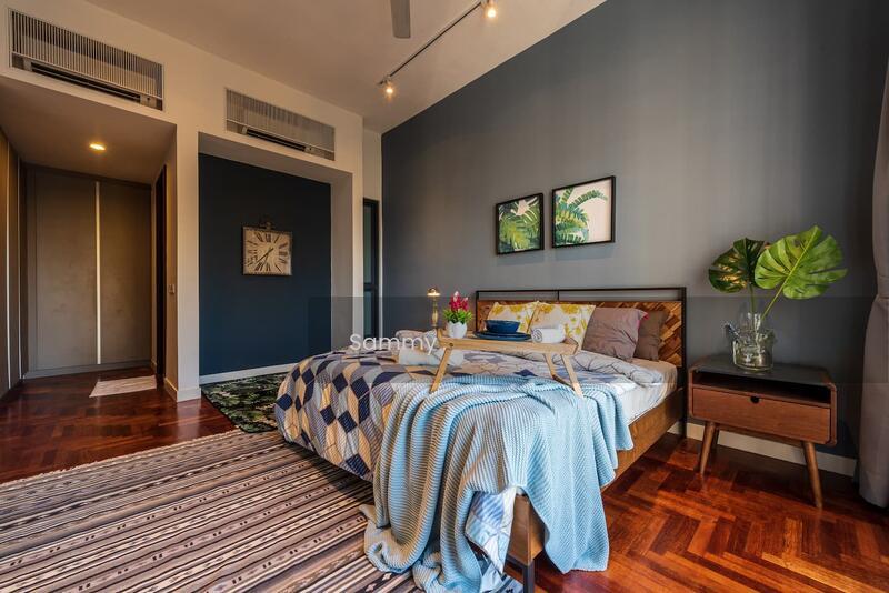 【200k 200k Cyberjaya Studio Freehold Urgently SELL】Easy Full Loan & Rebates @ Walk to LRT & UNI - 2