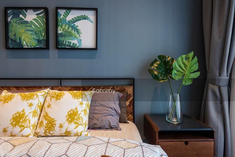 【200k 200k Cyberjaya Studio Freehold Urgently SELL】Easy Full Loan & Rebates @ Walk to LRT & UNI - 4