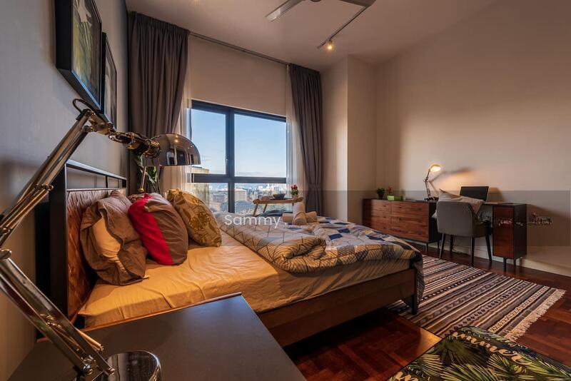 【200k 200k Cyberjaya Studio Freehold Urgently SELL】Easy Full Loan & Rebates @ Walk to LRT & UNI - 1