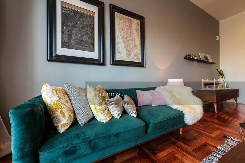 【200k 200k Cyberjaya Studio Freehold Urgently SELL】Easy Full Loan & Rebates @ Walk to LRT & UNI - 5