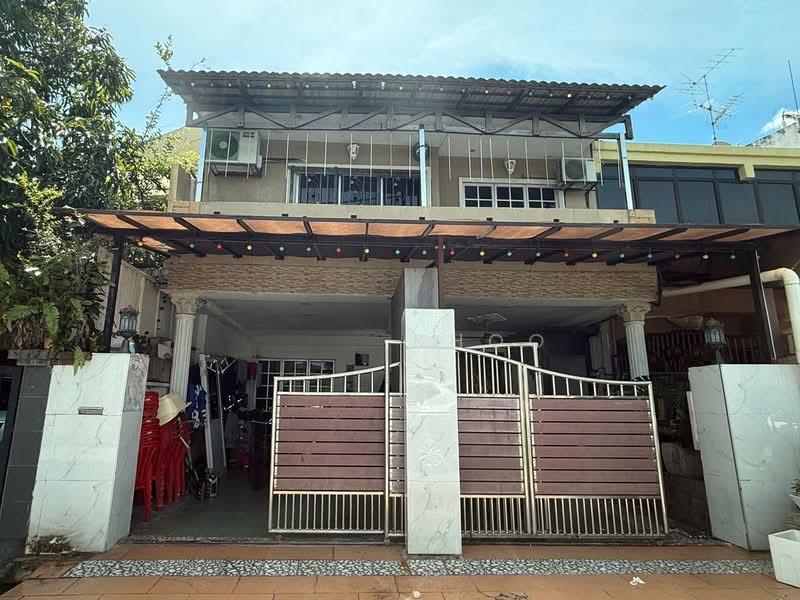pandan indah - 2