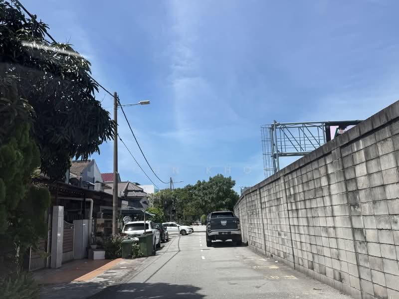 pandan indah - 5