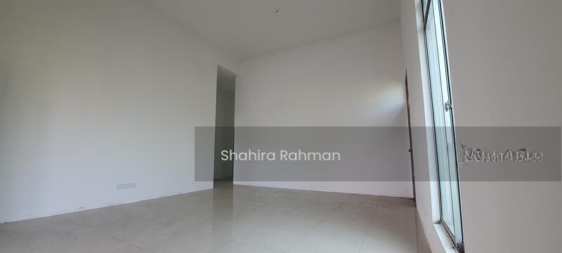 PERUMAHAN PADANG MAJU - 3