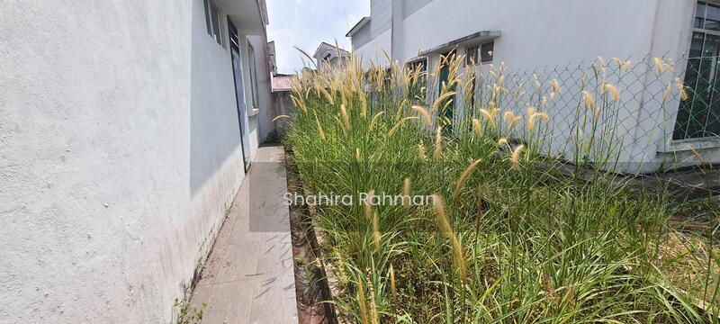 PERUMAHAN PADANG MAJU - 5