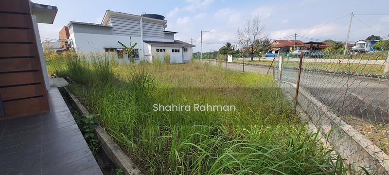 PERUMAHAN PADANG MAJU - 4