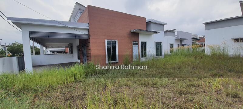 PERUMAHAN PADANG MAJU - 3