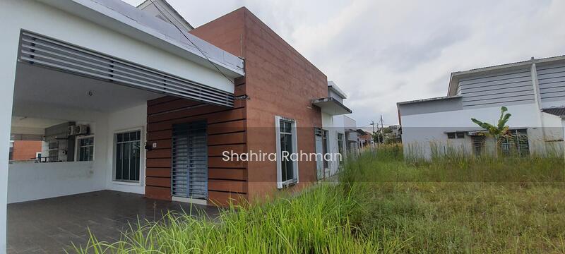 PERUMAHAN PADANG MAJU - 2