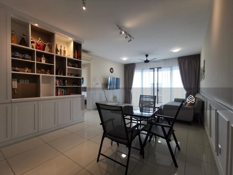 Teega Residences - 1