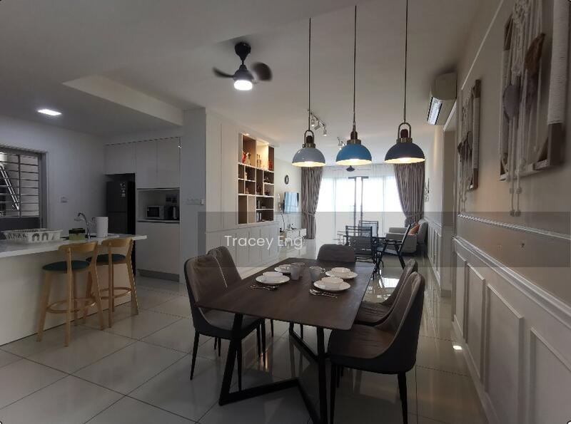 Teega Residences - 4