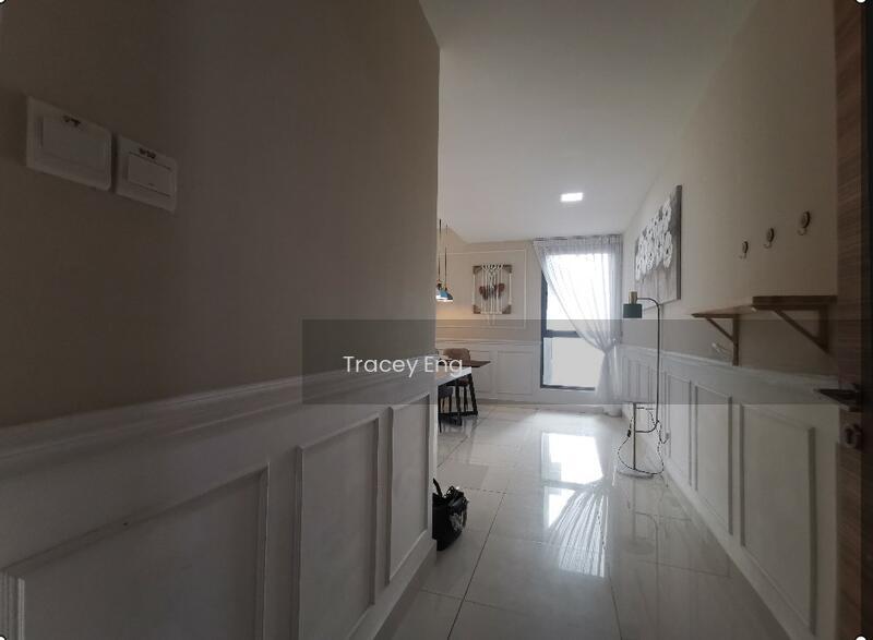 Teega Residences - 5