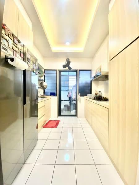 Residensi Kajang Utama - 2