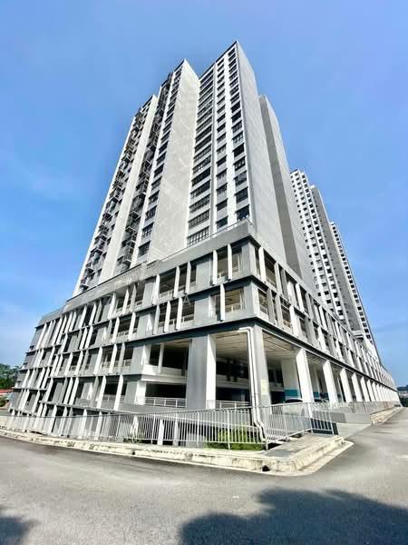 Residensi Kajang Utama - 4