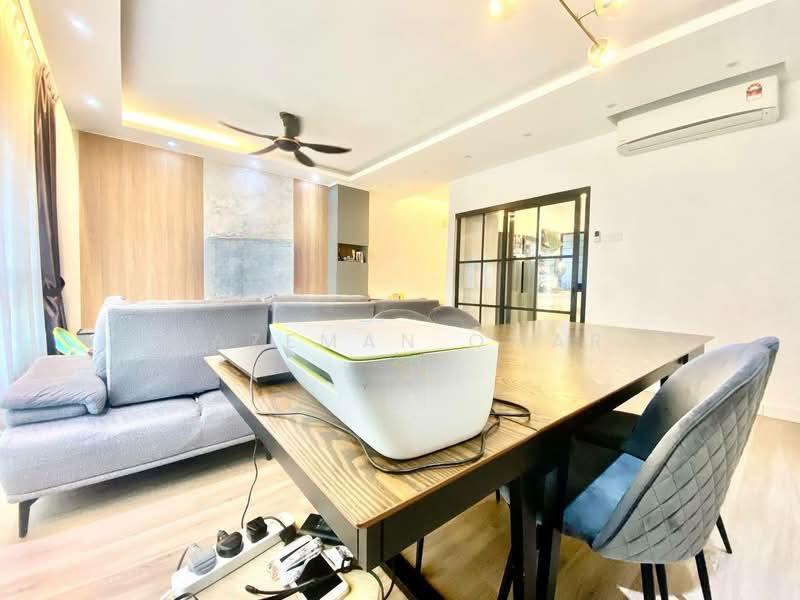Residensi Kajang Utama - 5