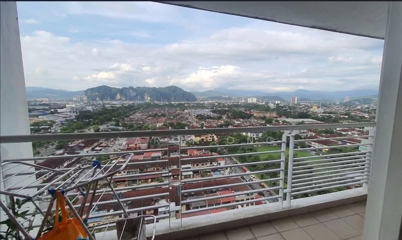 Panorama Residences - 2