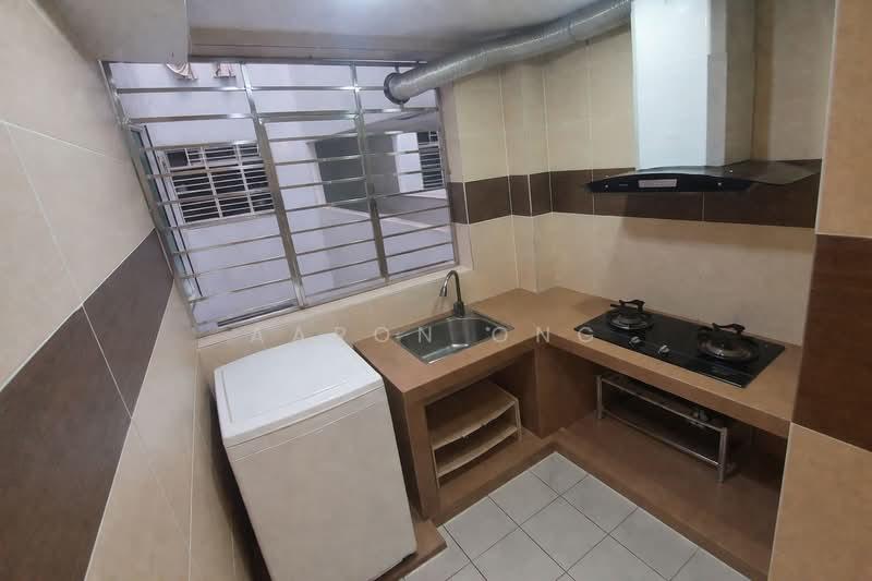 Panorama Residences - 4