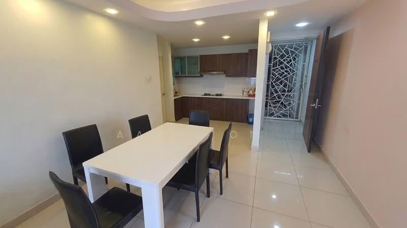 Panorama Residences - 5