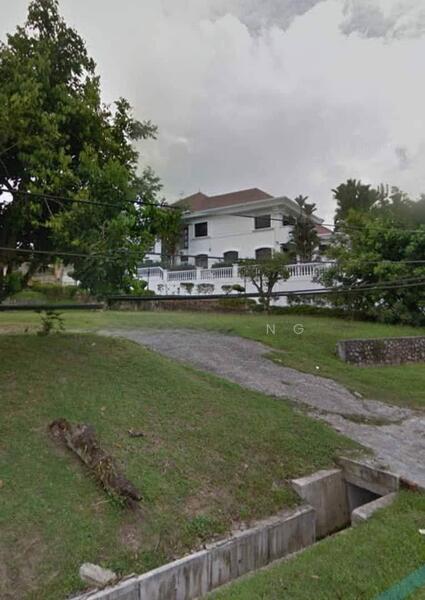 Kampung Bahru - 2