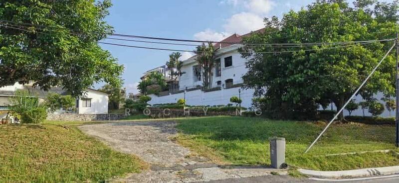 Kampung Bahru - 3