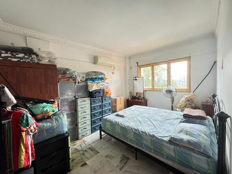 Sri Bahagia Court - 3