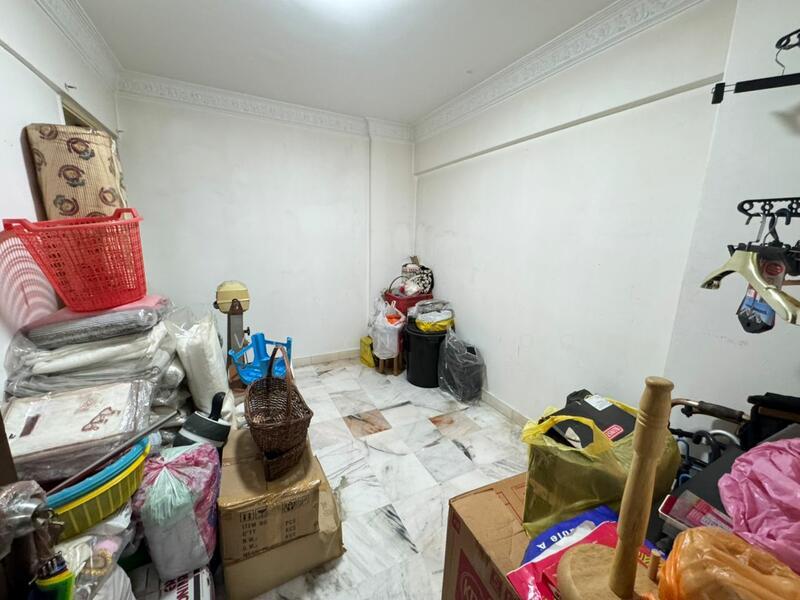 Sri Bahagia Court - 4