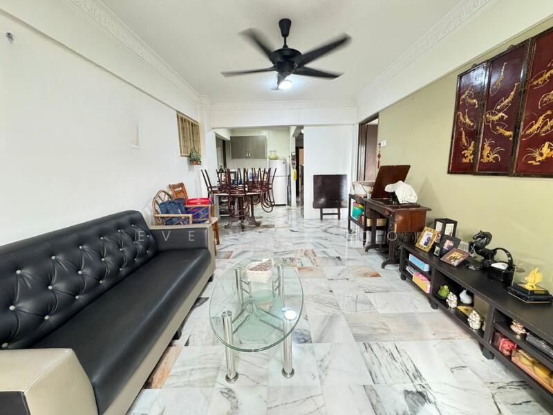 Sri Bahagia Court - 1