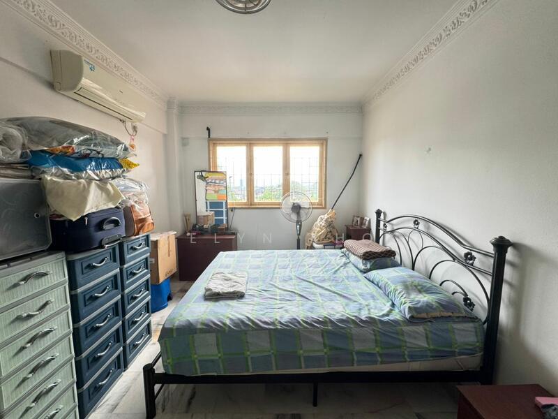 Sri Bahagia Court - 2