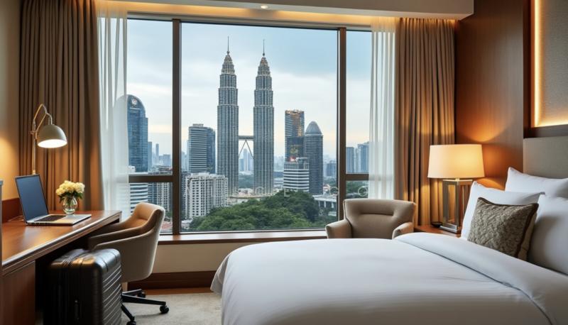 Singaporean 0% Down Payment | Foreigner friendly | Fully Furnished | ROI 12%++ - 4