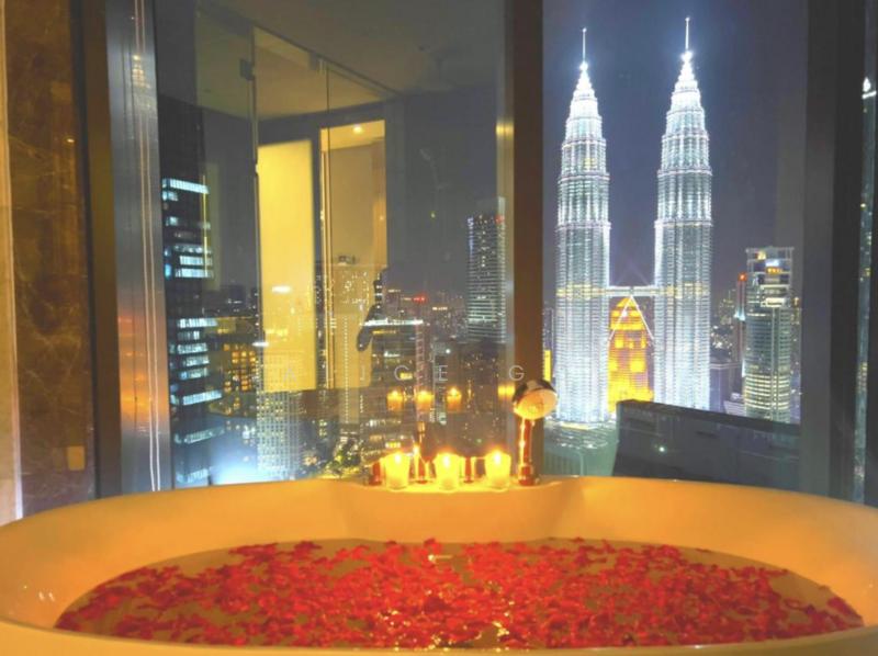 Singaporean 0% Down Payment | Foreigner friendly | Fully Furnished | ROI 12%++ - 2