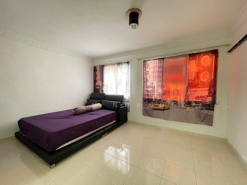 Taman Puchong Intan - 5