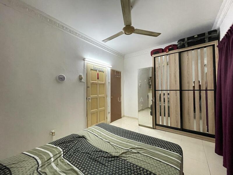 Taman Puchong Intan - 3