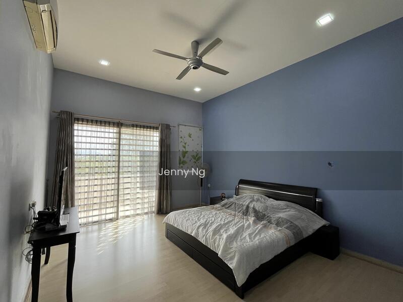 Freehold 24 x 80 2 Sty House Botani Ipoh - 5