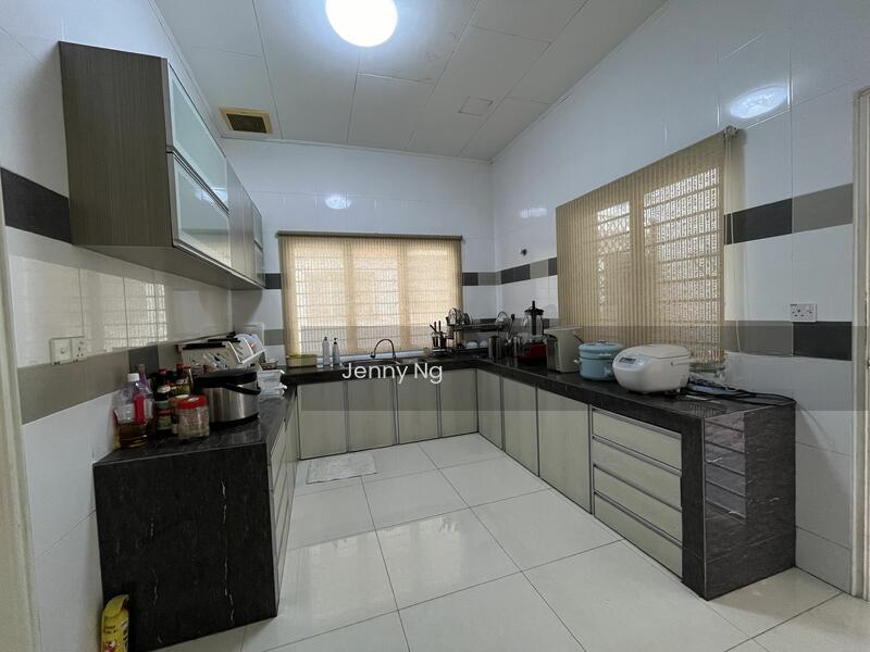 Freehold 24 x 80 2 Sty House Botani Ipoh - 4