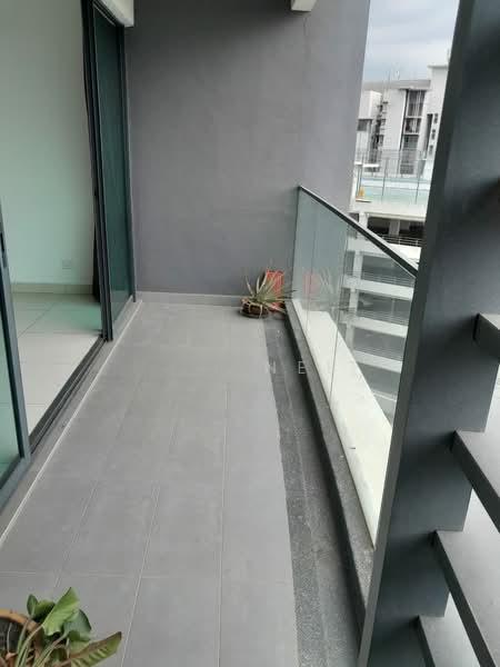Cristal Serin Residence - 2