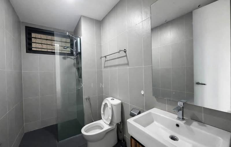Cristal Serin Residence - 3